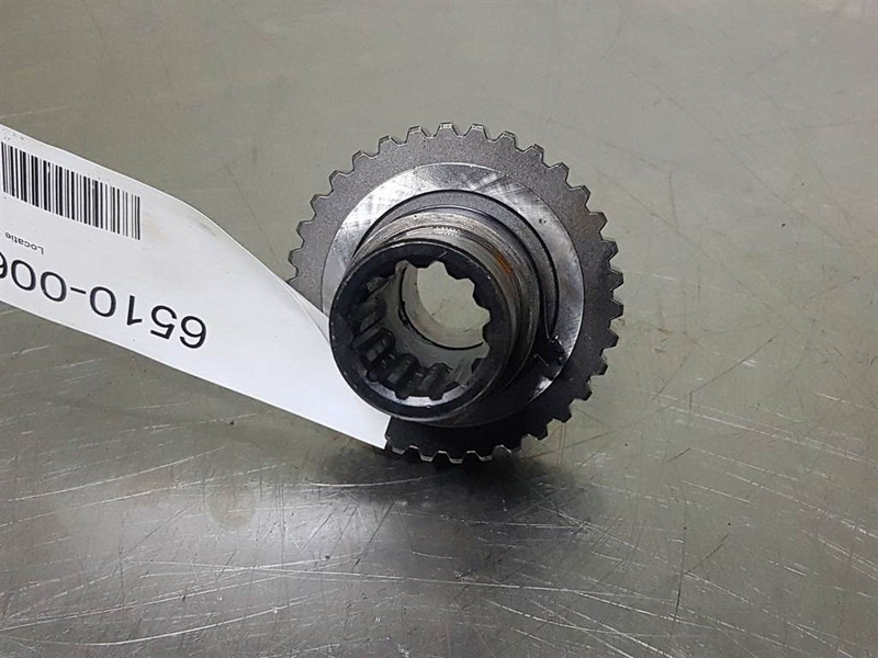 Atlas -Spicer Dana 3571410501-Gears/Zahnrader/Tandwielen - Коробка передач в категорії Будівельна техніка: фото 5 Atlas -Spicer Dana 3571410501-Gears/Zahnrader/Tandwielen - Коробка передач в категорії Будівельна техніка: фото 5
