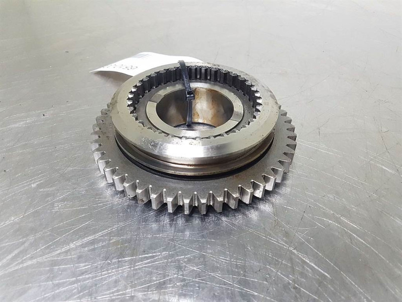 Atlas -Spicer Dana 3571410901-Gears/Zahnrader/Tandwielen - Коробка передач в категорії Будівельна техніка: фото 1 Atlas -Spicer Dana 3571410901-Gears/Zahnrader/Tandwielen - Коробка передач в категорії Будівельна техніка: фото 1