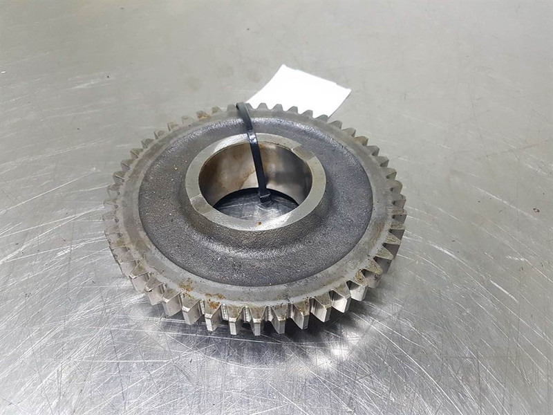 Atlas -Spicer Dana 3571410901-Gears/Zahnrader/Tandwielen - Коробка передач в категорії Будівельна техніка: фото 2 Atlas -Spicer Dana 3571410901-Gears/Zahnrader/Tandwielen - Коробка передач в категорії Будівельна техніка: фото 2