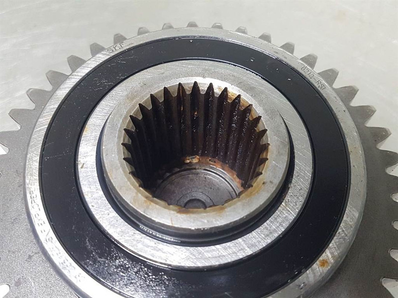 Atlas -Spicer Dana 3571413501-Gears/Zahnrader/Tandwielen - Коробка передач в категорії Будівельна техніка: фото 5 Atlas -Spicer Dana 3571413501-Gears/Zahnrader/Tandwielen - Коробка передач в категорії Будівельна техніка: фото 5