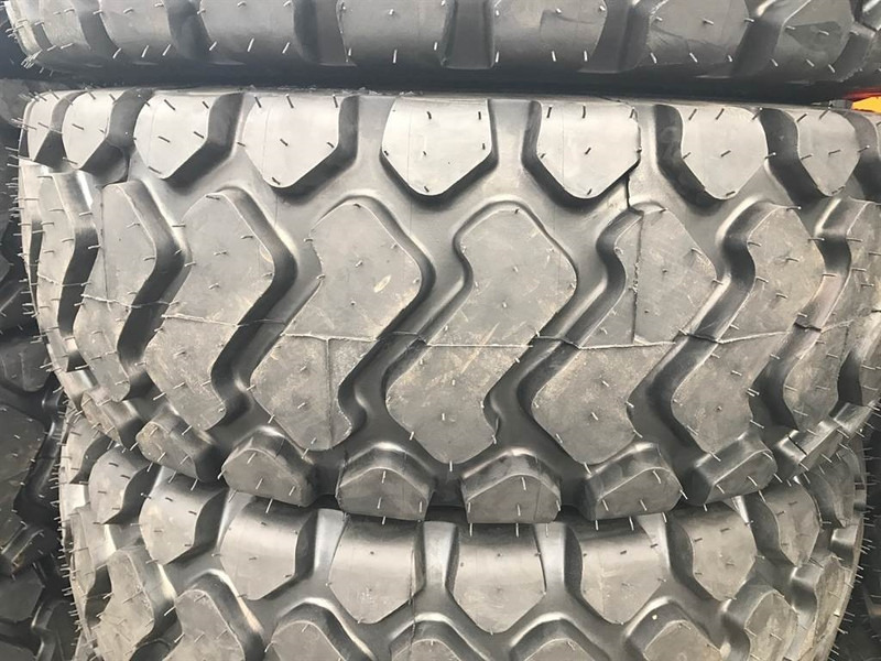 Banden/Reifen/Tires 17.5R25 EM LOADER XHA - Tyre - Шини і диски в категорії Будівельна техніка: фото 4 Banden/Reifen/Tires 17.5R25 EM LOADER XHA - Tyre - Шини і диски в категорії Будівельна техніка: фото 4