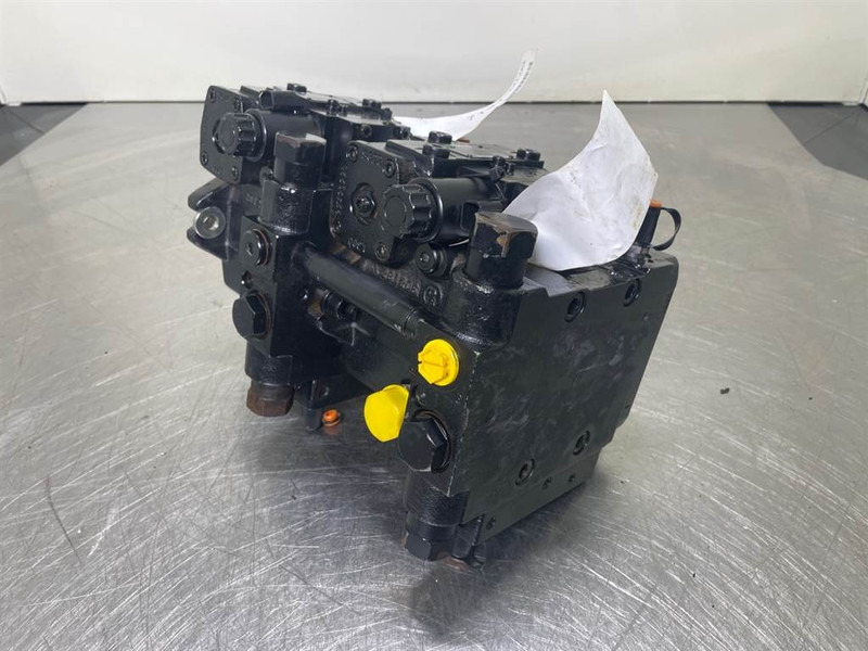Bomag -Rexroth A10VG28EP4D1/10L-Drive pump/Fahrpumpe - Гідравліка в категорії Будівельна техніка: фото 2 Bomag -Rexroth A10VG28EP4D1/10L-Drive pump/Fahrpumpe - Гідравліка в категорії Будівельна техніка: фото 2