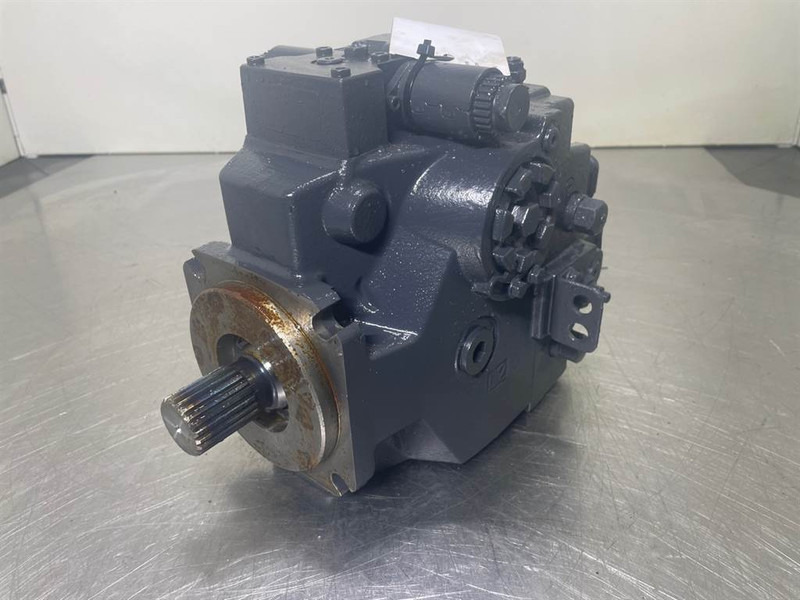 Bomag -Sauer Danfoss H1PV078-83047317-Drive pump/Rijpomp - Гідравліка в категорії Будівельна техніка: фото 2 Bomag -Sauer Danfoss H1PV078-83047317-Drive pump/Rijpomp - Гідравліка в категорії Будівельна техніка: фото 2