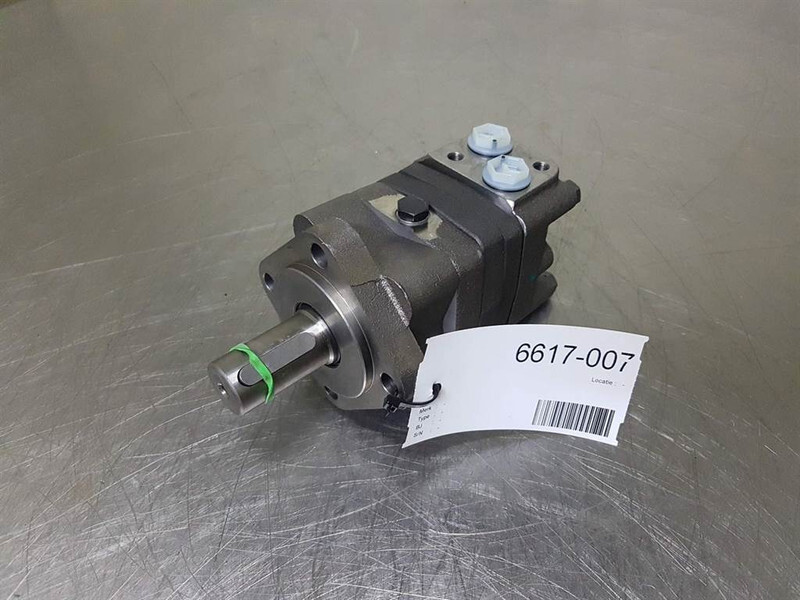 Bomag -Sauer Danfoss OMS100-Steering unit/Lenkeinheit - Гідравліка в категорії Будівельна техніка: фото 3 Bomag -Sauer Danfoss OMS100-Steering unit/Lenkeinheit - Гідравліка в категорії Будівельна техніка: фото 3