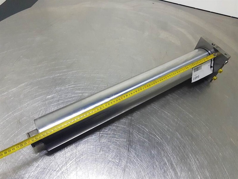 Bomag - Telescopic cylinder/Teleskopzylinder/cilinder - Гідравліка в категорії Будівельна техніка: фото 5 Bomag - Telescopic cylinder/Teleskopzylinder/cilinder - Гідравліка в категорії Будівельна техніка: фото 5