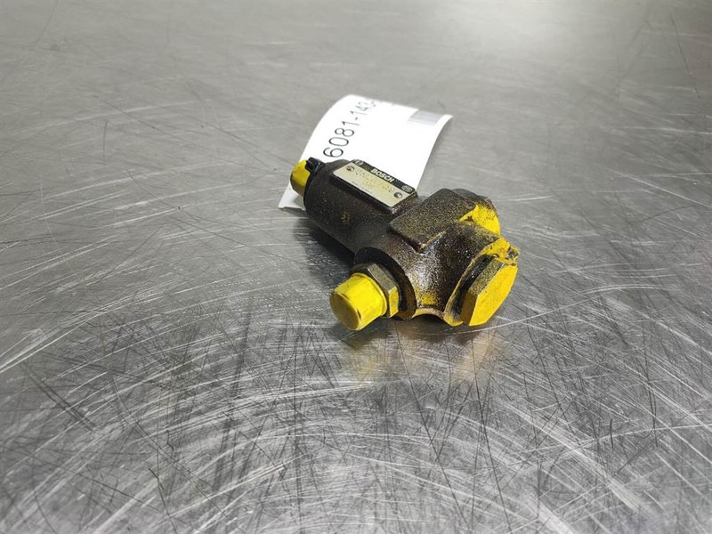 Bosch 0532001009 - Thermostat/Thermostaat - Гідравліка в категорії Будівельна техніка: фото 2 Bosch 0532001009 - Thermostat/Thermostaat - Гідравліка в категорії Будівельна техніка: фото 2