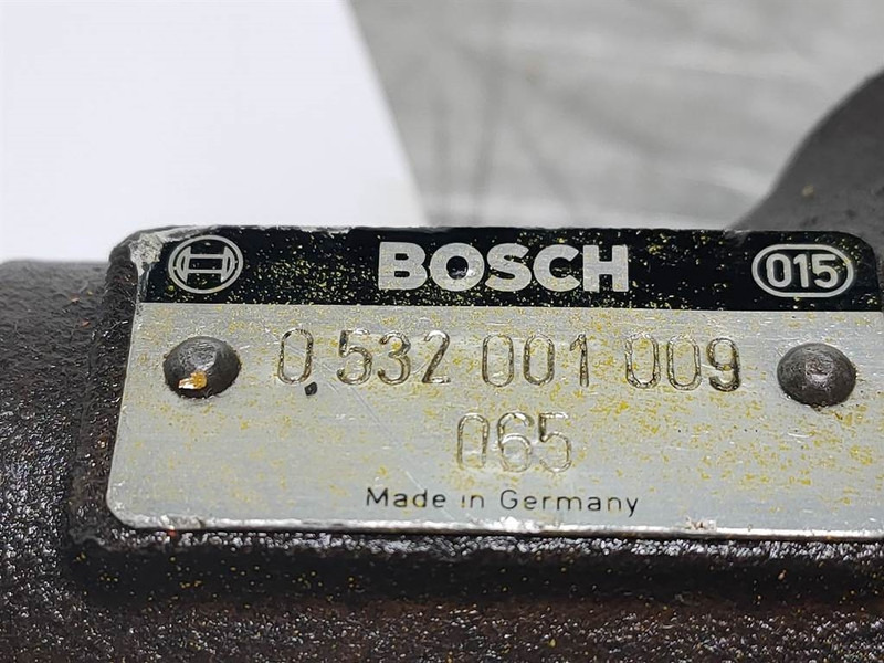 Bosch 0532001009 - Thermostat/Thermostaat - Гідравліка в категорії Будівельна техніка: фото 4 Bosch 0532001009 - Thermostat/Thermostaat - Гідравліка в категорії Будівельна техніка: фото 4
