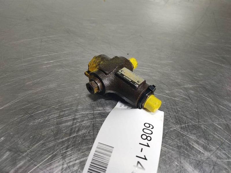 Bosch 0532001009 - Thermostat/Thermostaat - Гідравліка в категорії Будівельна техніка: фото 3 Bosch 0532001009 - Thermostat/Thermostaat - Гідравліка в категорії Будівельна техніка: фото 3