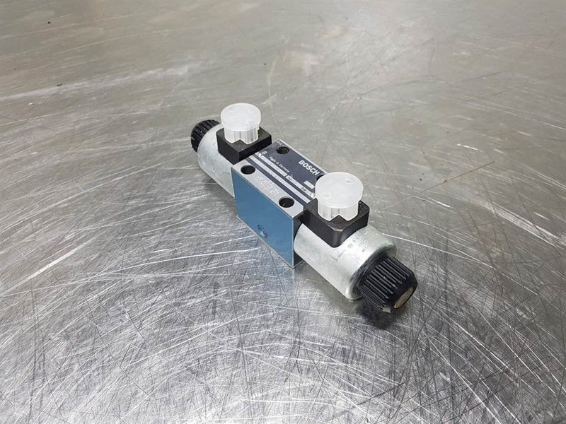 Bosch 081WV06P1V1004-Valve/Ventile/Ventiel - Гідравліка: фото 2 Bosch 081WV06P1V1004-Valve/Ventile/Ventiel - Гідравліка: фото 2