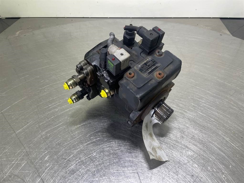 Brueninghaus Hydromatik A10VG28DA1D2/10R-Drive pump/Fahrpumpe/Rijpomp - Гідравліка в категорії Будівельна техніка: фото 3 Brueninghaus Hydromatik A10VG28DA1D2/10R-Drive pump/Fahrpumpe/Rijpomp - Гідравліка в категорії Будівельна техніка: фото 3