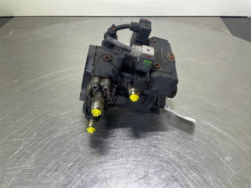 Brueninghaus Hydromatik A10VG28DA1D2/10R-Drive pump/Fahrpumpe/Rijpomp - Гідравліка в категорії Будівельна техніка: фото 4 Brueninghaus Hydromatik A10VG28DA1D2/10R-Drive pump/Fahrpumpe/Rijpomp - Гідравліка в категорії Будівельна техніка: фото 4