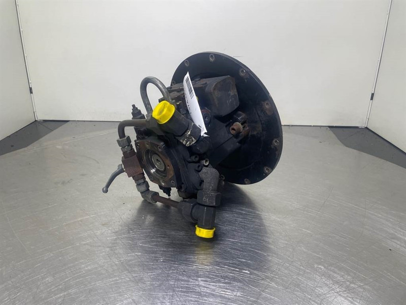 Brueninghaus Hydromatik A10VG63HD1D2/10R-Drive pump/Fahrpumpe/Rijpomp - Гідравліка в категорії Будівельна техніка: фото 5 Brueninghaus Hydromatik A10VG63HD1D2/10R-Drive pump/Fahrpumpe/Rijpomp - Гідравліка в категорії Будівельна техніка: фото 5