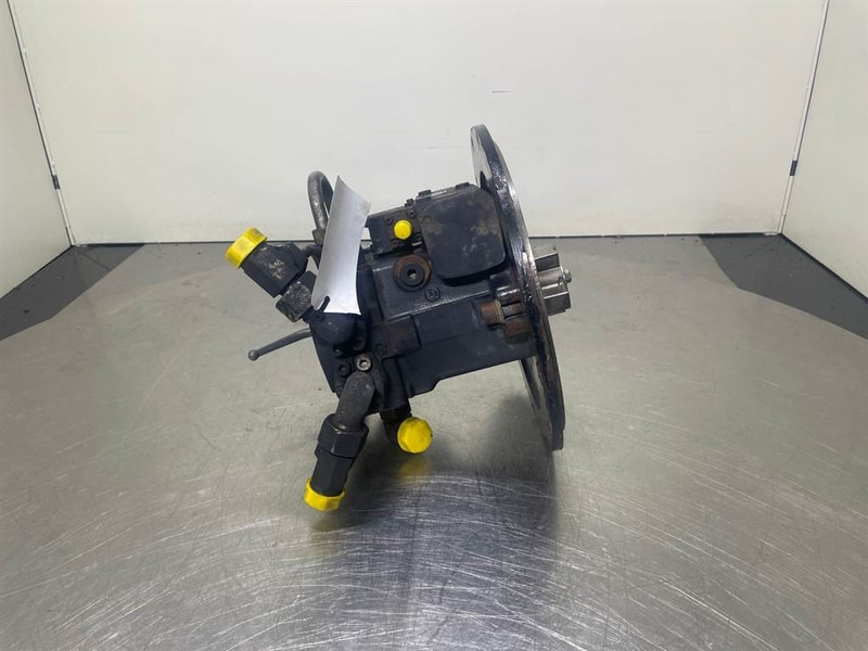 Brueninghaus Hydromatik A10VG63HD1D2/10R-Drive pump/Fahrpumpe/Rijpomp - Гідравліка в категорії Будівельна техніка: фото 4 Brueninghaus Hydromatik A10VG63HD1D2/10R-Drive pump/Fahrpumpe/Rijpomp - Гідравліка в категорії Будівельна техніка: фото 4