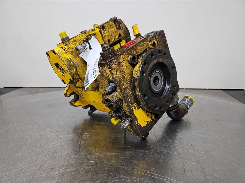 Brueninghaus Hydromatik A4VG125HDD2/32L-Drive pump/Fahrpumpe/Rijpomp - Гідравліка в категорії Будівельна техніка: фото 3 Brueninghaus Hydromatik A4VG125HDD2/32L-Drive pump/Fahrpumpe/Rijpomp - Гідравліка в категорії Будівельна техніка: фото 3