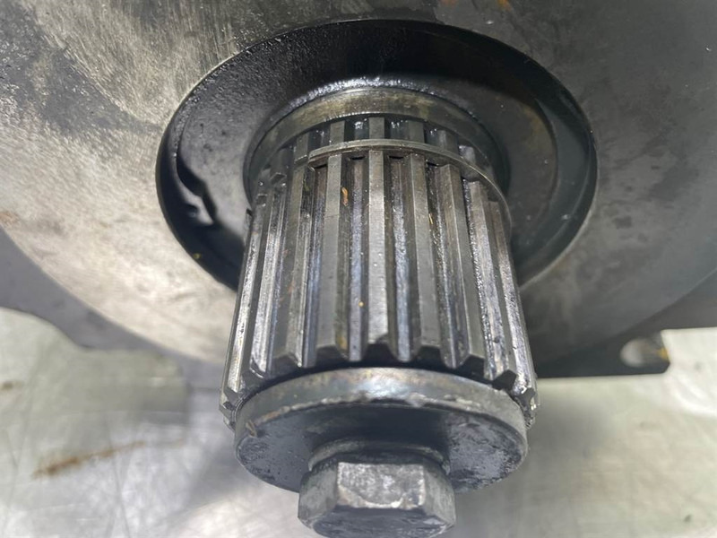 Brueninghaus Hydromatik A4VG90HWD1/32L-Drive pump/Fahrpumpe/Rijpomp - Гідравліка в категорії Будівельна техніка: фото 5 Brueninghaus Hydromatik A4VG90HWD1/32L-Drive pump/Fahrpumpe/Rijpomp - Гідравліка в категорії Будівельна техніка: фото 5