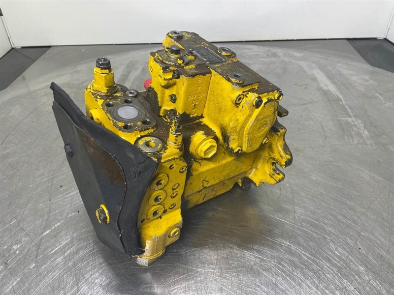 Brueninghaus Hydromatik A4VG90HWD1/32L-Drive pump/Fahrpumpe/Rijpomp - Гідравліка в категорії Будівельна техніка: фото 2 Brueninghaus Hydromatik A4VG90HWD1/32L-Drive pump/Fahrpumpe/Rijpomp - Гідравліка в категорії Будівельна техніка: фото 2