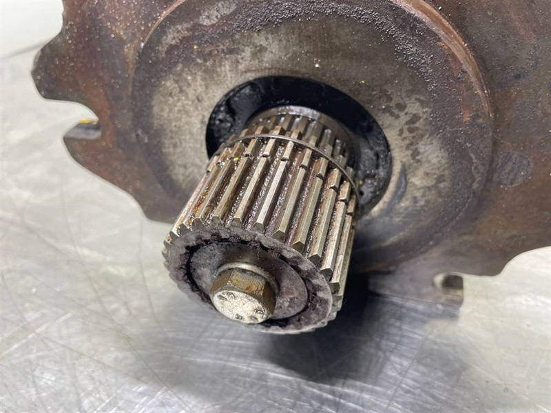 Brueninghaus Hydromatik A4VG90HWD2/32L-Drive pump/Fahrpumpe/Rijpomp - Гідравліка в категорії Будівельна техніка: фото 4 Brueninghaus Hydromatik A4VG90HWD2/32L-Drive pump/Fahrpumpe/Rijpomp - Гідравліка в категорії Будівельна техніка: фото 4