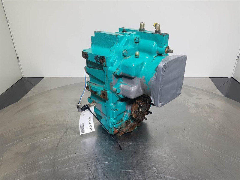 CLARK-HURTH 355/59 - Komatsu PW75 - Transmission/Getriebe - Коробка передач та запчастини в категорії Будівельна техніка: фото 1 CLARK-HURTH 355/59 - Komatsu PW75 - Transmission/Getriebe - Коробка передач та запчастини в категорії Будівельна техніка: фото 1