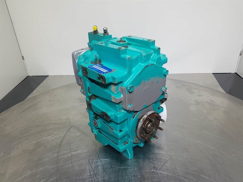 CLARK-HURTH 355/59 - Komatsu PW75 - Transmission/Getriebe - Коробка передач та запчастини в категорії Будівельна техніка: фото 2 CLARK-HURTH 355/59 - Komatsu PW75 - Transmission/Getriebe - Коробка передач та запчастини в категорії Будівельна техніка: фото 2