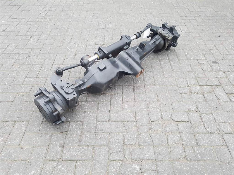Carraro 26.11SD-140331-Axle/Achse/As - Вісь та запчастини в категорії Будівельна техніка: фото 5 Carraro 26.11SD-140331-Axle/Achse/As - Вісь та запчастини в категорії Будівельна техніка: фото 5