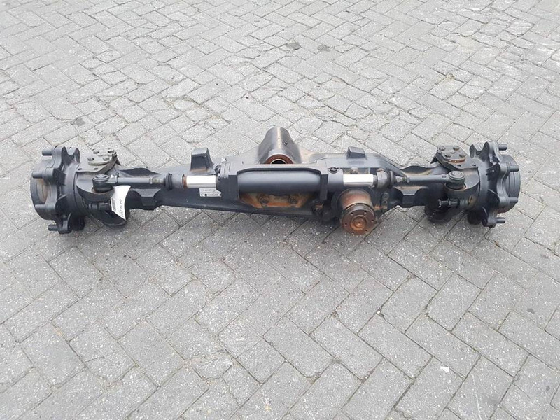 Carraro 26.11SD-140331-Axle/Achse/As - Вісь та запчастини в категорії Будівельна техніка: фото 1 Carraro 26.11SD-140331-Axle/Achse/As - Вісь та запчастини в категорії Будівельна техніка: фото 1