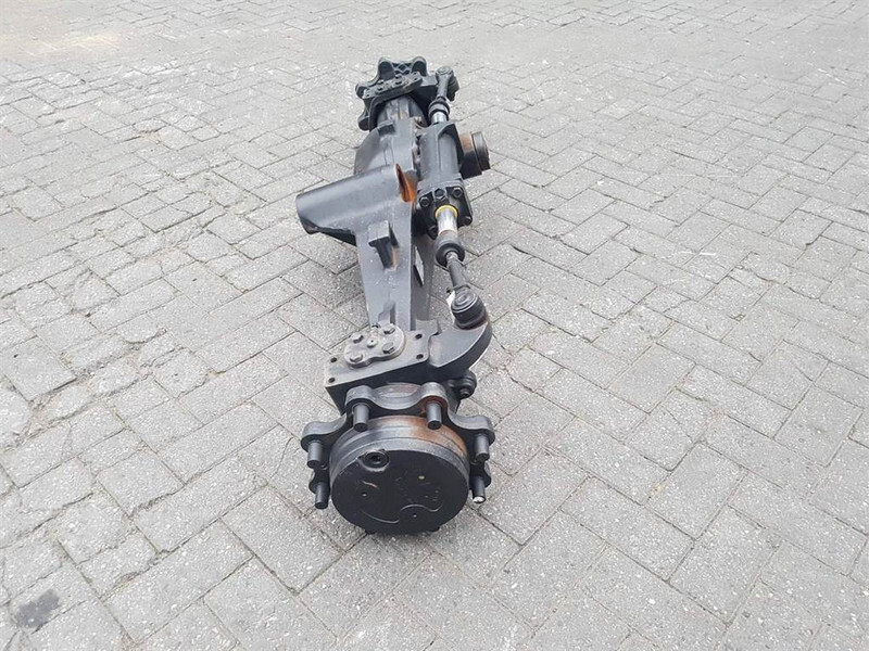 Carraro 26.11SD-140331-Axle/Achse/As - Вісь та запчастини в категорії Будівельна техніка: фото 3 Carraro 26.11SD-140331-Axle/Achse/As - Вісь та запчастини в категорії Будівельна техніка: фото 3