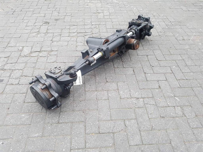 Carraro 26.11SD-140331-Axle/Achse/As - Вісь та запчастини в категорії Будівельна техніка: фото 2 Carraro 26.11SD-140331-Axle/Achse/As - Вісь та запчастини в категорії Будівельна техніка: фото 2
