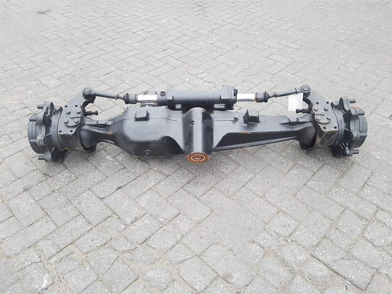 Carraro 26.11SD-140331-Axle/Achse/As - Вісь та запчастини в категорії Будівельна техніка: фото 4 Carraro 26.11SD-140331-Axle/Achse/As - Вісь та запчастини в категорії Будівельна техніка: фото 4