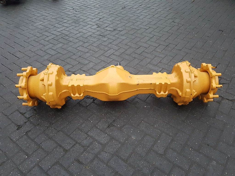 Carraro 28.40FR-644569-Axle/Achse/As - Вісь та запчастини в категорії Будівельна техніка: фото 4 Carraro 28.40FR-644569-Axle/Achse/As - Вісь та запчастини в категорії Будівельна техніка: фото 4