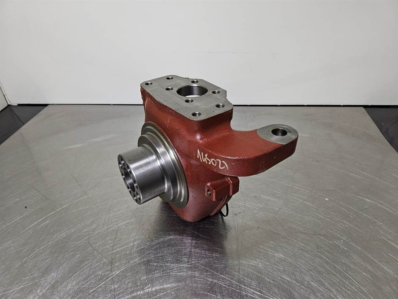 Carraro CA145021 - Joint housing/Gelenkgehäuse/Stuurkom - Вісь та запчастини в категорії Будівельна техніка: фото 1 Carraro CA145021 - Joint housing/Gelenkgehäuse/Stuurkom - Вісь та запчастини в категорії Будівельна техніка: фото 1