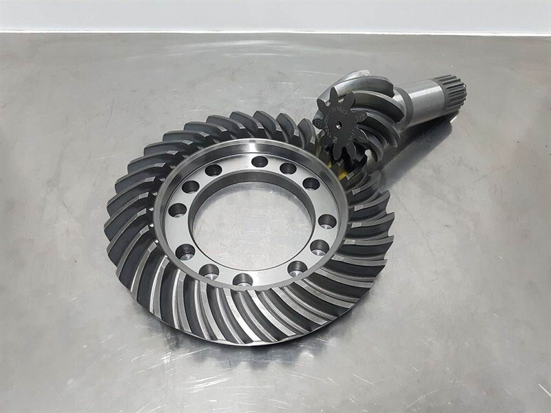 Carraro CA864066 - Bevel gear set/Kroon-/Pignonwielset - Вісь та запчастини в категорії Будівельна техніка: фото 2 Carraro CA864066 - Bevel gear set/Kroon-/Pignonwielset - Вісь та запчастини в категорії Будівельна техніка: фото 2