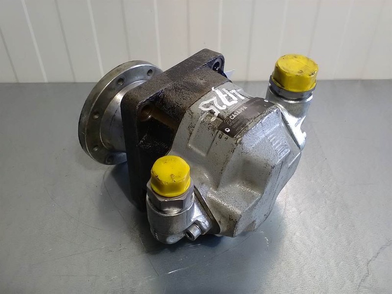 Casappa KP30.27D0-83E3-LED/EB-N - Gearpump/Zahnradpumpe - Гідравліка: фото 2 Casappa KP30.27D0-83E3-LED/EB-N - Gearpump/Zahnradpumpe - Гідравліка: фото 2