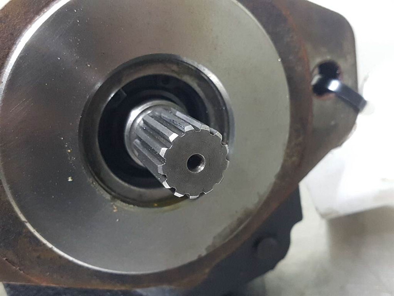Casappa KP30.34-A8K9-45/PLP20.11,2-LGE-79918930-Gearpump - Гідравліка в категорії Будівельна техніка: фото 4 Casappa KP30.34-A8K9-45/PLP20.11,2-LGE-79918930-Gearpump - Гідравліка в категорії Будівельна техніка: фото 4