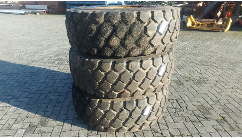 Case 521F-MTP 17.5R25-Tire/Reifen/Band - Шини і диски в категорії Будівельна техніка: фото 1 Case 521F-MTP 17.5R25-Tire/Reifen/Band - Шини і диски в категорії Будівельна техніка: фото 1
