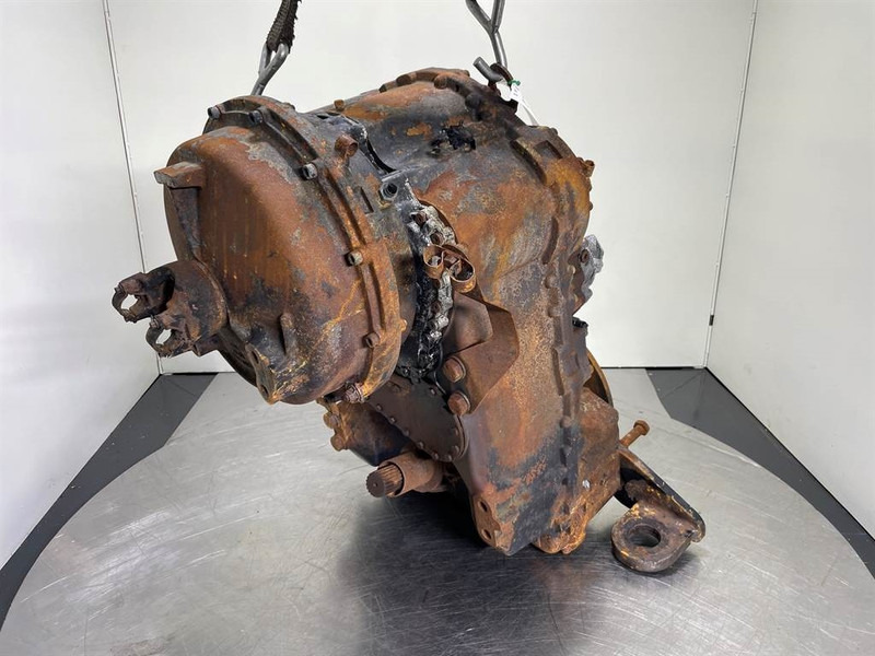 Case 521F-ZF 4WG-130-Transmission/Getriebe - Коробка передач в категорії Будівельна техніка: фото 4 Case 521F-ZF 4WG-130-Transmission/Getriebe - Коробка передач в категорії Будівельна техніка: фото 4