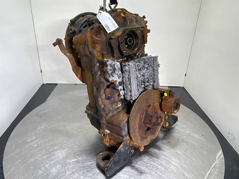 Case 521F-ZF 4WG-130-Transmission/Getriebe - Коробка передач в категорії Будівельна техніка: фото 2 Case 521F-ZF 4WG-130-Transmission/Getriebe - Коробка передач в категорії Будівельна техніка: фото 2