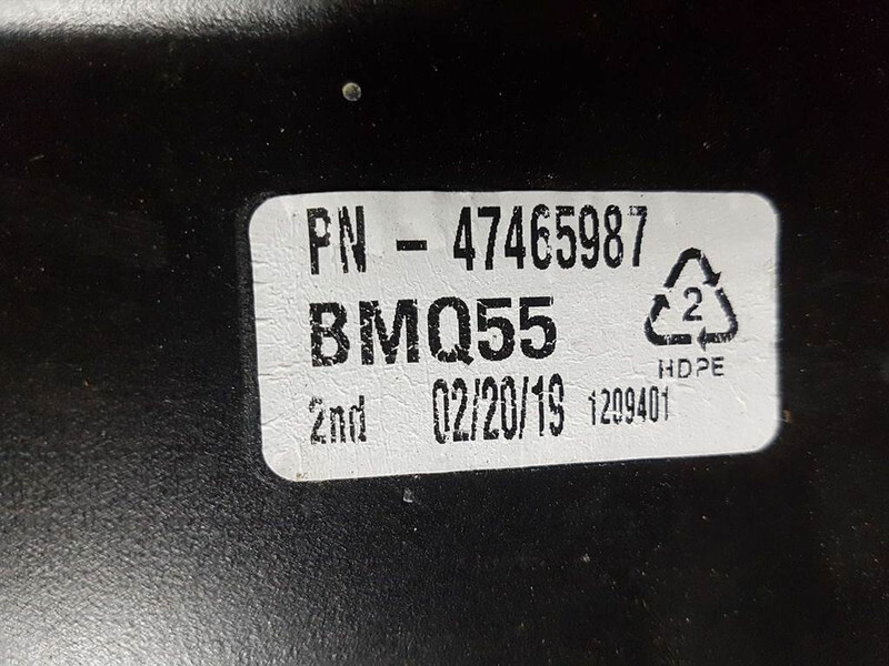 Case 621D-47465987-BMQ55-Fan/Lüfterrad/Koelvin - Двигун в категорії Будівельна техніка: фото 5 Case 621D-47465987-BMQ55-Fan/Lüfterrad/Koelvin - Двигун в категорії Будівельна техніка: фото 5