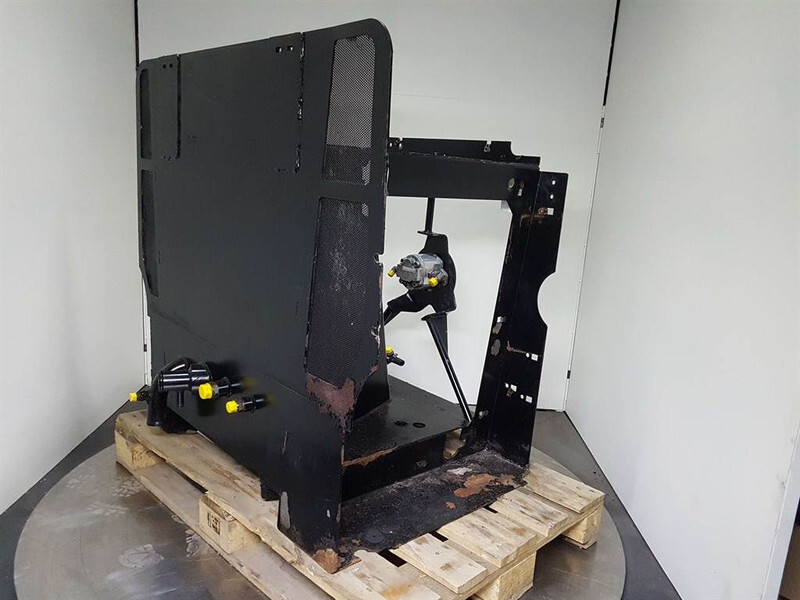 Case 621D-84528083-Tank/Behälter/Reservoir - Гідравліка в категорії Будівельна техніка: фото 4 Case 621D-84528083-Tank/Behälter/Reservoir - Гідравліка в категорії Будівельна техніка: фото 4