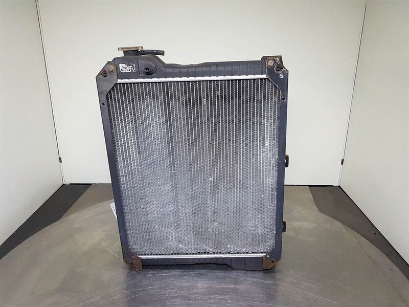 Case 621D-Denso-Cooler/Kühler/Koeler - Двигун в категорії Будівельна техніка: фото 3 Case 621D-Denso-Cooler/Kühler/Koeler - Двигун в категорії Будівельна техніка: фото 3