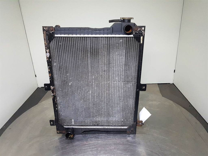 Case 621D-Denso-Cooler/Kühler/Koeler - Двигун в категорії Будівельна техніка: фото 1 Case 621D-Denso-Cooler/Kühler/Koeler - Двигун в категорії Будівельна техніка: фото 1