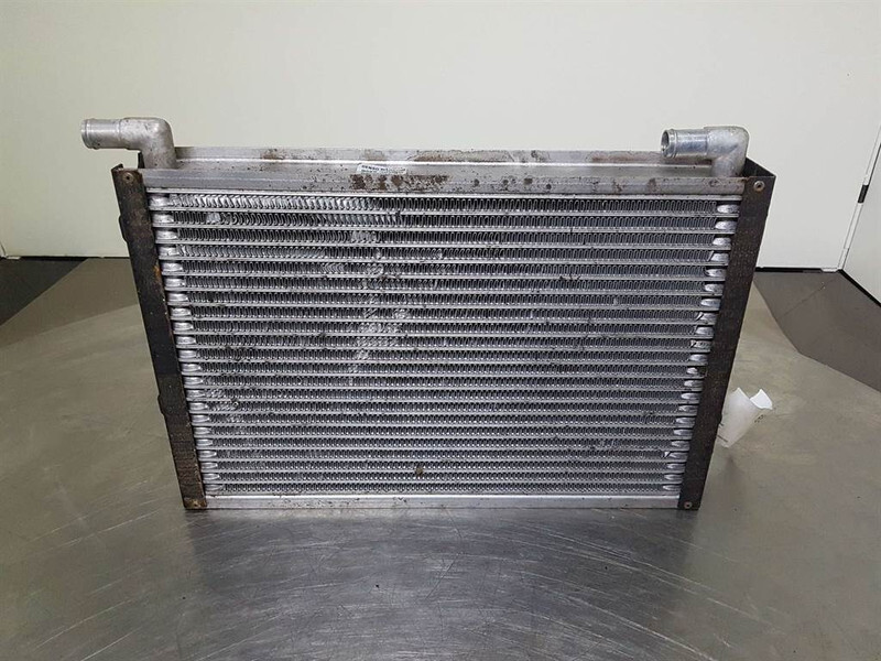 Case 621D-Denso MNY70266501B2C-Cooler/Kühler/Koeler - Двигун в категорії Будівельна техніка: фото 1 Case 621D-Denso MNY70266501B2C-Cooler/Kühler/Koeler - Двигун в категорії Будівельна техніка: фото 1