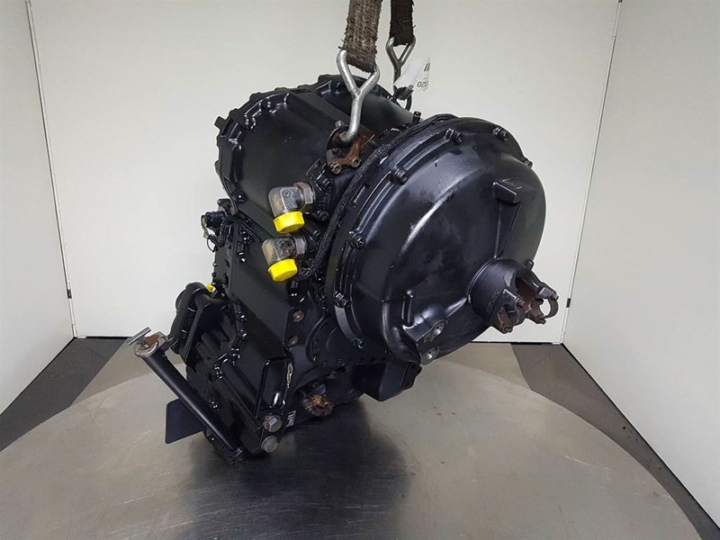 Case 621D-ZF 4WG-160-Transmission/Getriebe/Transmissie - Коробка передач в категорії Будівельна техніка: фото 4 Case 621D-ZF 4WG-160-Transmission/Getriebe/Transmissie - Коробка передач в категорії Будівельна техніка: фото 4