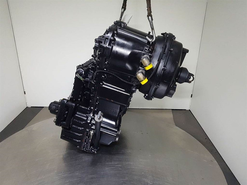 Case 621D-ZF 4WG-160-Transmission/Getriebe/Transmissie - Коробка передач в категорії Будівельна техніка: фото 3 Case 621D-ZF 4WG-160-Transmission/Getriebe/Transmissie - Коробка передач в категорії Будівельна техніка: фото 3