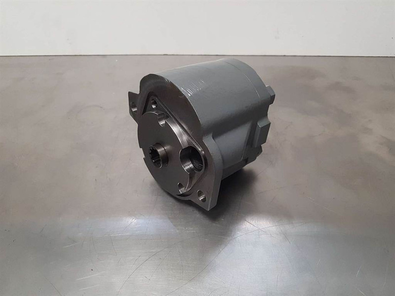 Case CX55-Kobelco SK 55-AP2D25-Gearpump/Zahnradpumpe - Гідравліка в категорії Будівельна техніка: фото 1 Case CX55-Kobelco SK 55-AP2D25-Gearpump/Zahnradpumpe - Гідравліка в категорії Будівельна техніка: фото 1