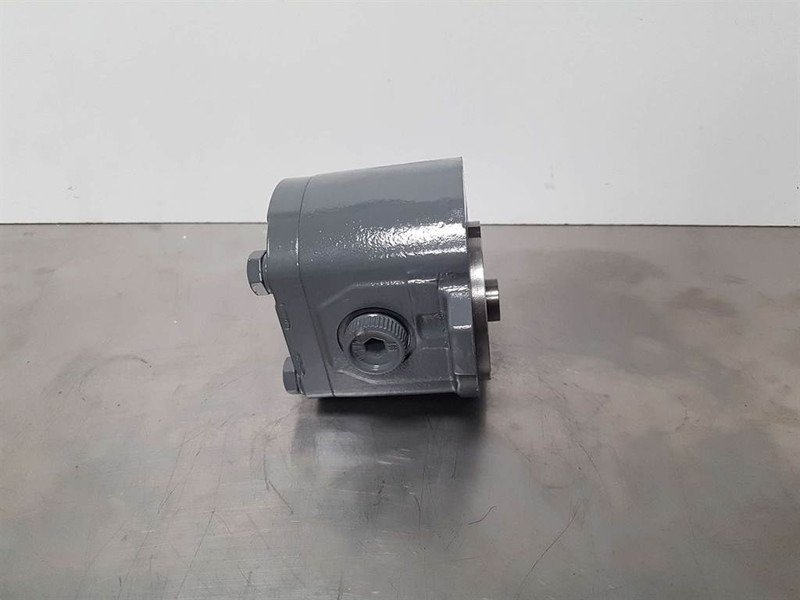 Case CX55-Kobelco SK 55-AP2D25-Gearpump/Zahnradpumpe - Гідравліка в категорії Будівельна техніка: фото 4 Case CX55-Kobelco SK 55-AP2D25-Gearpump/Zahnradpumpe - Гідравліка в категорії Будівельна техніка: фото 4
