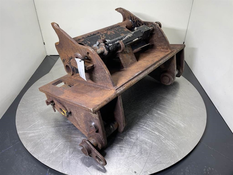 Case -Manitou-Quick coupler/Schnellwechsler/Snelwissel - Зчіпний пристрій в категорії Будівельна техніка: фото 2 Case -Manitou-Quick coupler/Schnellwechsler/Snelwissel - Зчіпний пристрій в категорії Будівельна техніка: фото 2