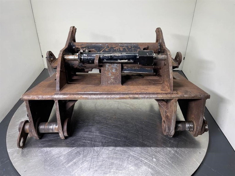 Case -Manitou-Quick coupler/Schnellwechsler/Snelwissel - Зчіпний пристрій в категорії Будівельна техніка: фото 1 Case -Manitou-Quick coupler/Schnellwechsler/Snelwissel - Зчіпний пристрій в категорії Будівельна техніка: фото 1