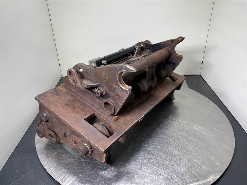 Case -Manitou-Quick coupler/Schnellwechsler/Snelwissel - Зчіпний пристрій в категорії Будівельна техніка: фото 5 Case -Manitou-Quick coupler/Schnellwechsler/Snelwissel - Зчіпний пристрій в категорії Будівельна техніка: фото 5