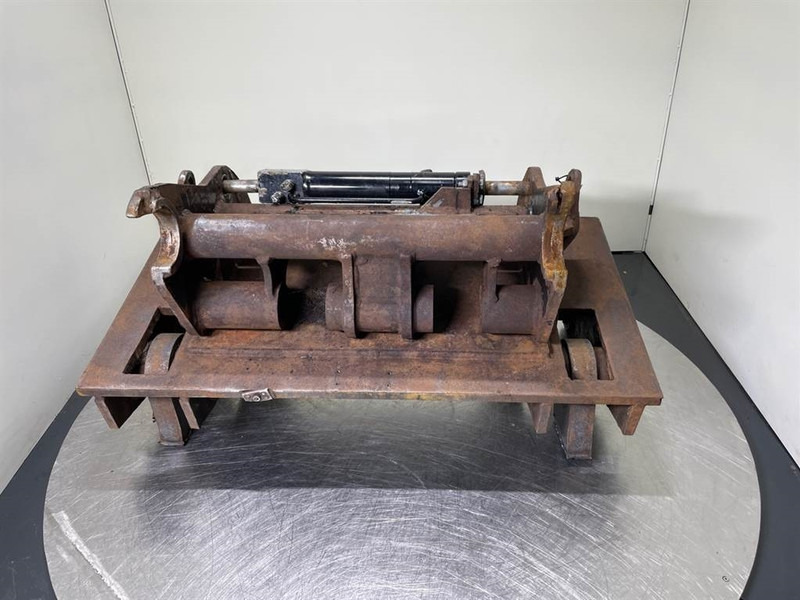 Case -Manitou-Quick coupler/Schnellwechsler/Snelwissel - Зчіпний пристрій в категорії Будівельна техніка: фото 4 Case -Manitou-Quick coupler/Schnellwechsler/Snelwissel - Зчіпний пристрій в категорії Будівельна техніка: фото 4