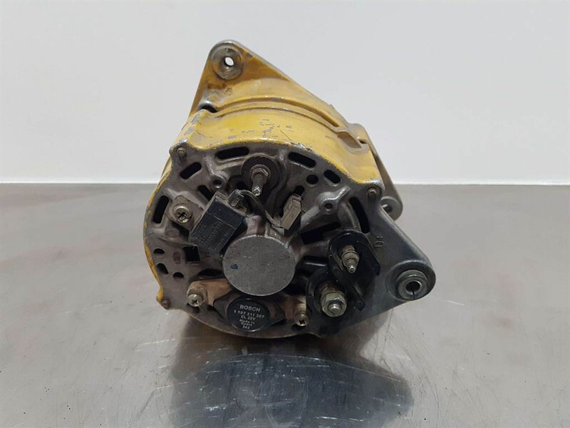 Cat 109-2362-24V 55A-Alternator/Lichtmaschine/Dynamo - Двигун в категорії Будівельна техніка: фото 5 Cat 109-2362-24V 55A-Alternator/Lichtmaschine/Dynamo - Двигун в категорії Будівельна техніка: фото 5